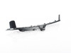 Genuine BMW Genuine BMW Front bumper center grille - upper - F15 51117294476 View 2