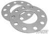 H&R H&R 3mm Wheel Spacers for most BMW 5-Lug (Pair) 0675725 View 5