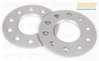 H&R H&R 5mm Wheel Spacers (Pair) - F30, F10 M5, F06/F13 M6, F32 1075726 View 4