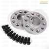 H&R H&R 25mm Bolt-On Wheel Spacers with Mounting Bolts - E70 X5M, E71, F02, F10, F06/F13, F25, F30 50757254 View 8