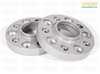 H&R H&R 25mm Bolt-On Wheel Spacers with Mounting Bolts - E70 X5M, E71, F02, F10, F06/F13, F25, F30 50757254 View 9
