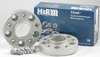 H&R H&R 25mm DRA Series Bolt-On Wheel Spacers - 74.1mm CB - E39 E70 E71 5075740 View 9