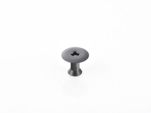 Genuine BMW Push-Button Schwarz - 51477119118,E60 M5