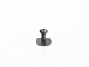 Genuine BMW Genuine BMW Push-Button Schwarz - 51477119118,E60 M5 51477119118 View 2
