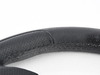 OMP OMP Racing GP Racing Steering Wheel -- Black Polyurethane OD/1981 View 5