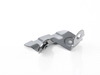 Genuine MINI Genuine MINI Side Panel Closing Plate, Le - 41352754723 - (NO LONGER AVAILABLE) 41352754723 View 1