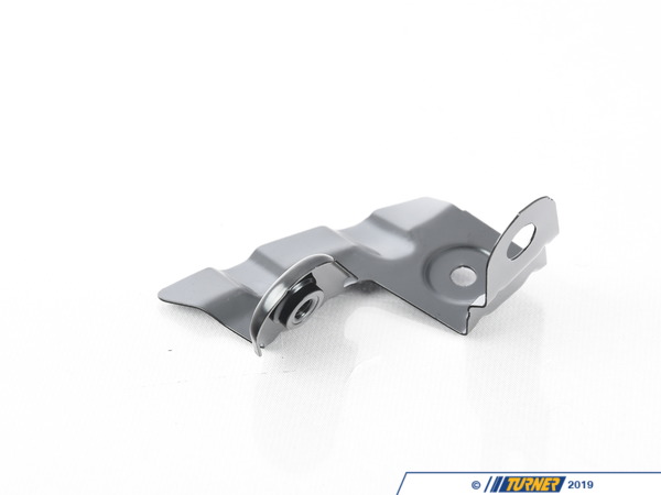 Genuine MINI Genuine MINI Side Panel Closing Plate, Le - 41352754723 - (NO LONGER AVAILABLE) 41352754723