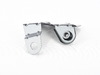 Genuine MINI Genuine MINI Side Panel Closing Plate, Le - 41352754723 - (NO LONGER AVAILABLE) 41352754723 View 3