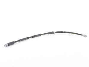 Genuine BMW Front Brake Hose