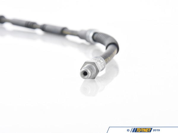 Meyle Front Brake Hose - Priced Each
 34306778260