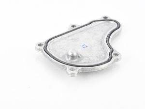 Genuine BMW Cover Zyl. 1-4 - 11127608405 - F06,F10,F12,F13,F15,F16