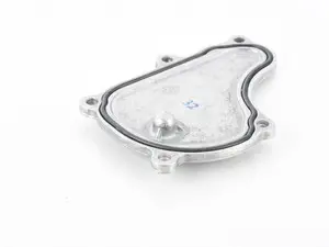 Genuine BMW Cover Zyl. 1-4 - 11127608405 - F06,F10,F12,F13,F15,F16