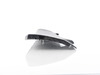 Genuine BMW Genuine BMW Upper Trunk Lid Trim Panel Schwarz - 51497197127 - E71 51497197127 View 3