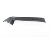 Genuine BMW Genuine BMW Left Trunk Lid Panel Trim Schwarz - 51497197151 - E71 51497197151 View 1