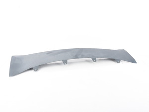 Genuine BMW Trim Cover, Lower Section, P