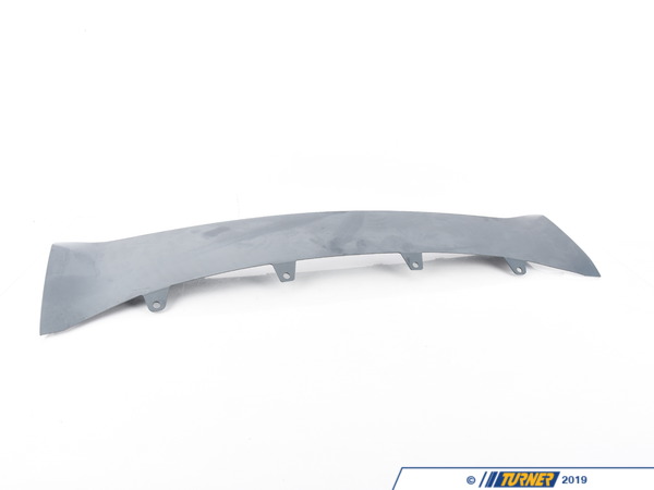 Genuine BMW Genuine BMW Trim Cover, Lower Section, P 51127379419
