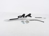 Dinan E46 M3 Dinan Front Strut Tower Brace D180-0464 View 1