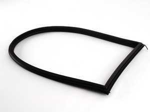 Genuine BMW Vent Window Inner Gasket - E46 Coupe