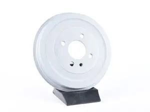Zimmermann Brake Drum (228.5 mm) - E30 318i