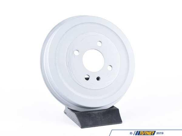 Zimmermann Zimmermann Brake Drum (228.5 mm) - E30 318i 34211158556