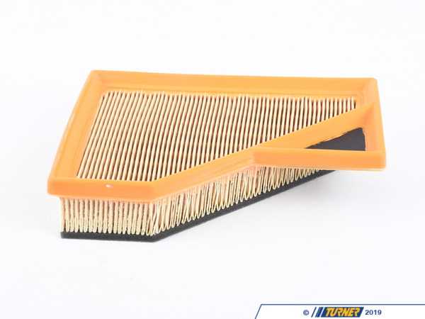 Mahle Air Filter - Priced Each 13727529264