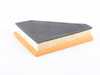 Mahle Air Filter - Priced Each 13727529264 View 2