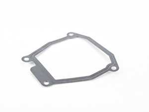 Gasket For SuperCharger Oulet