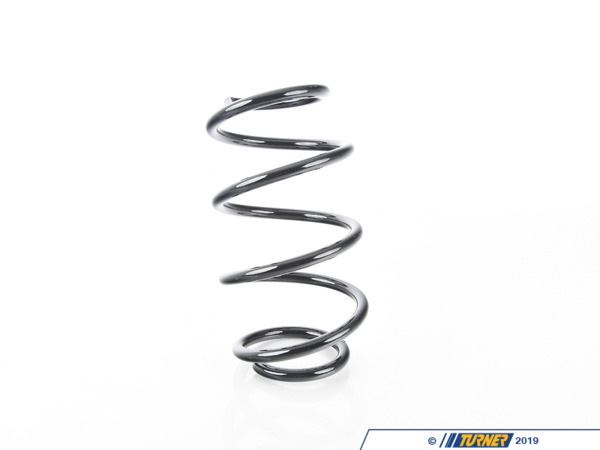 Mubea Front Coil Spring 31332283954