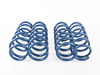 Dinan Performance Spring Set - F10 550i D100-0902 View 2