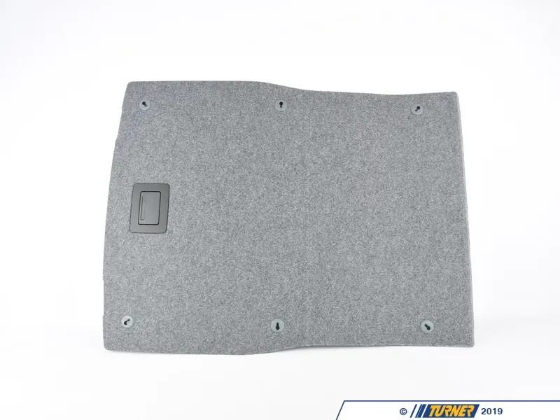 Listello (bande Décorative) De Tableau De Bord BMW Série 3 - Référence OEM 51457009953 - Neuf D'origine Allemagne