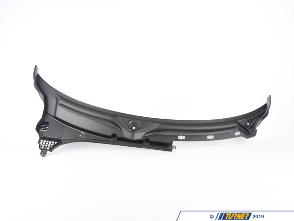 Genuine MINI Genuine MINI Windshield Cowl Cover 51717301013