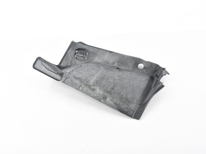 Genuine BMW Fender liner - left - F16 F15 E70 E71