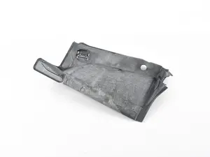 Genuine BMW Fender liner - left - F16 F15 E70 E71