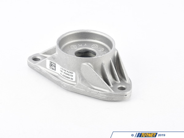 Genuine BMW Rear Upper Strut Mount - Priced Each  33506865257