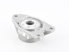 Genuine BMW Rear Upper Strut Mount - Priced Each  33506865257 View 2