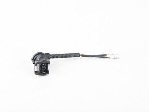 Genuine BMW Rep. Wiring Harness, Coolant - 12517847971