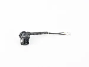 Genuine BMW Rep. Wiring Harness, Coolant - 12517847971