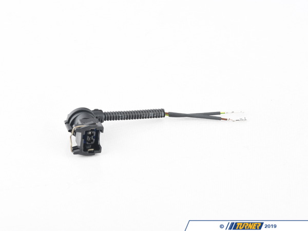 Genuine BMW Genuine BMW Rep. Wiring Harness, Coolant - 12517847971 12517847971