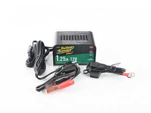 Battery Tender Plus Advanced Battery Charging System 