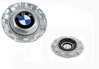 Genuine BMW Genuine BMW Hub Cap - E39 with Cross Spoke 29 style wheels 36131093908 View 3