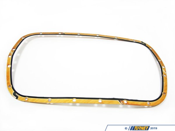 Genuine BMW Genuine BMW Automatic Transmission Oil Pan Gasket - E46, Z3, E83, E39, E53 24117524707
