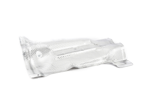 Fuel Tank Heat Insulation - E84, E90, E91, E92, E93