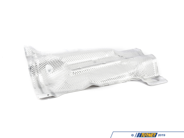 Genuine BMW Fuel Tank Heat Insulation - E84, E90, E91, E92, E93 51717117372
