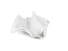 Genuine BMW Fuel Tank Heat Insulation - E84, E90, E91, E92, E93 51717117372 View 3
