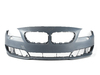 Genuine BMW Genuine BMW Trim Cover, Bumper, Primered 51117332679KT View 3