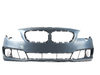 Genuine BMW Genuine BMW Trim Cover, Bumper, Primered 51117332679KT View 1