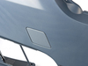 Genuine BMW Genuine BMW Trim Cover, Bumper, Primered 51117332679KT View 2