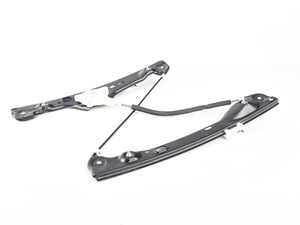 Front Window Regulator - Right