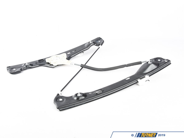 URO Premium Front Window Regulator - Right 51337140588
