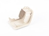 Genuine BMW Genuine BMW Cover Isofix - Oyster - F33 - 52207337344 52207337344 View 3